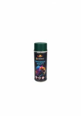Spray vopsea Profesional CHAMPION 400ml Verde Mat Cod: RAL 6005 foto