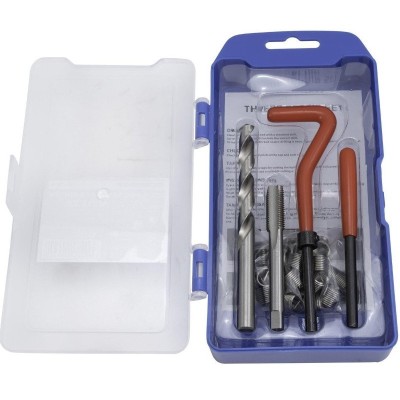 Set reparatie filete M10x1.25 mm foto