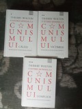 Thierry Wolton, &quot; Comunismul &quot; , 3 volume Humanitas