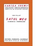 Satul meu - Ion Pillat