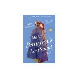 Major Pettigrew's Last Stand