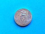 5 Lire 1976 San Marino-UNC-RAR