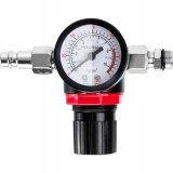 Cumpara ieftin Regulator presiune aer, 10 bar, Richmann