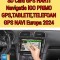 SDCard MICROSD GPS Navigatie iGO PRIMO GPS PNI PILOTON SERIOUX NAVI AUTO 2024