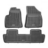 Covorase auto PEUGEOT 5008 5 locuri 2009-2017 Rezaw Plast