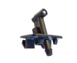 Diuza spalator parbriz Citroen Nemo, 10.2007-; Fiat Doblo, 01.2010-12.2014; Fiat Fiorino/Qubo, 10.2007-; Peugeot Bipper, 10.2007-, Fata, Aftermarket