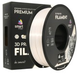 Filament PLA Silk Glamour Negru 1.75mm, 1kg, Lucios, Compatibil, Imprimanta 3D, Toleranta 0.03mm