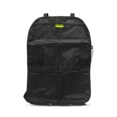 Organizator auto pt. spatarul scaunului 6 buzunare 42 x 59 cm foto
