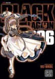 Black Lagoon, Volume 6
