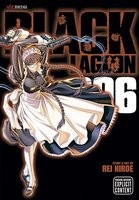 Black Lagoon, Volume 6 foto