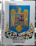 Maria Dogaru-Heraldica Romaniei