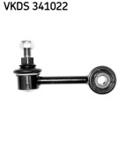 SKF VKDS 341022 Brat/bieleta suspensie, stabilizator