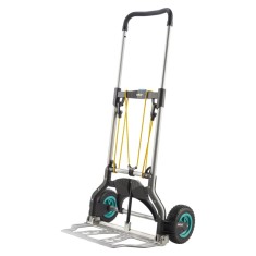 wolfcraft Sistem de transport TS 850, off-road foto
