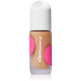 Benefit The POREfessional Foundation make-up lichid stralucitor cu niacinamidă culoare 18W Proud 30 ml