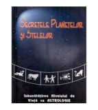 colectiv - Secretele Planetelor si Stelelor - 110897