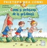 Conni si serbarea de la gradinita