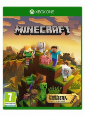 Minecraft Master Collection Xbox One foto