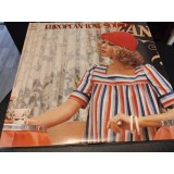 Vinil 2xLP &quot;Japan Press&quot; VARIOUS - EUROPEAN LOVE SOUNDS (VG++)