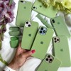 Husa iPhone 11 Pro 5.8 Verde
