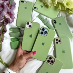 Husa iPhone 11 Pro 5.8 Verde