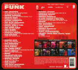The Legacy Of Funk | Various Artists, R&amp;B, sony music