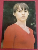 Foto - tip carte postala - Gimnasta NADIA COMANECI