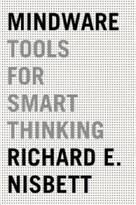 Mindware: Tools for Smart Thinking foto
