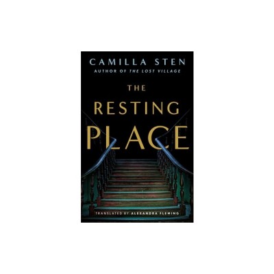 The Resting Place foto