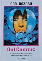 Oul cosmic - 1995 - Dan Bozaru (I312)