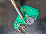 Reparatie Cartela Renault Megane 2 - Transport Easybox Inclus