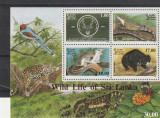 Fauna ,animale protectia naturii,Sri Lanka., Nestampilat
