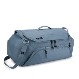 Geanta pentru echipament de ciclism Thule RoundTrip Bike Duffel 55L 3205174, Pond gray