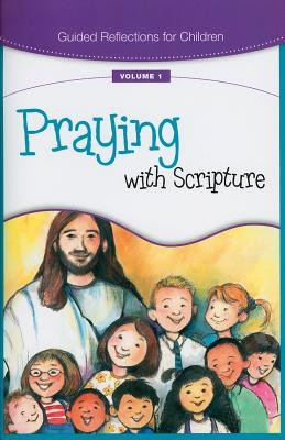 Praying with Scripture foto