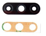 Geam Camera Motorola Moto E7 Power Negru Original Bulk