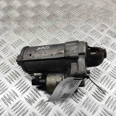 Electromotor CITRO&amp;Euml;N C3 AIRCROSS II 2021 OEM: 9830507480,0001179031 foto