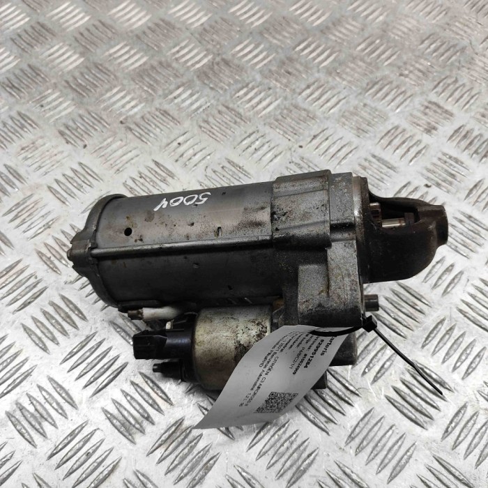 Electromotor CITRO&Euml;N C3 AIRCROSS II 2021 OEM: 9830507480,0001179031