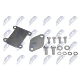 Set reparație EGR Opel Astra H, motor : Z19dtj 120km, Z19dth 150km, Signum, motor : Z19dth 150km, Vectra C, motor : Z19dth 150km, Zafira B, motor :
