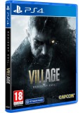Resident Evil Village PS4, Capcom