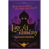 Egy &uacute;j &eacute;lm&eacute;ny - Sorsford&iacute;t&oacute; t&ouml;rt&eacute;netek - Liz Braswell