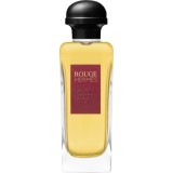 HERM&Egrave;S Rouge Herm&egrave;s Eau de Toilette Eau de Toilette pentru femei 100 ml