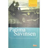 Francois Emmanuel - Patima Savinsen (Editia: 2006)