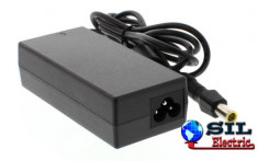 Alimentator pentru laptop IBM/Lenovo 20V 4.50A 90W, 7.9x5.4 Well foto