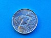 10 Lire 1966 Vatican-UNC-RAR, Europa, Aluminiu