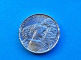 10 Lire 1966 Vatican-UNC-RAR