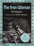 The Iron Woman | Ted Hughes, Faber &amp; Faber