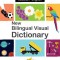New Bilingual Visual Dictionary (English-Russian)