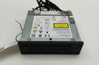 Unitate de control navigație AUDI A3 Limousine 8VS, 8VM 2018 OEM: Sedan | 30786341 foto