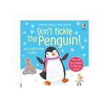 Don't Tickle the Penguin!