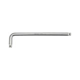 Cumpara ieftin Antrenor tip L 1/2&quot; 300 x 70 mm Yato YT-12439