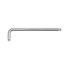 Antrenor tip L 1/2&quot; 300 x 70 mm Yato YT-12439